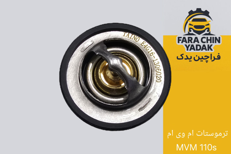 ترموستات ام وی ام MVM 110s