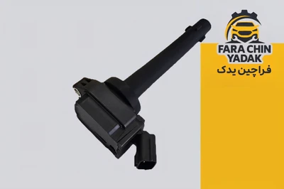 کوئل جک J4 دنده