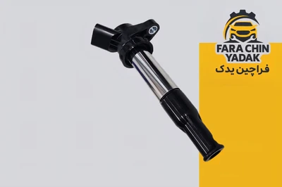 کوئل جک JAC J4 اتومات