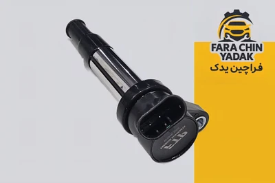 کوئل جک JAC J4 اتومات