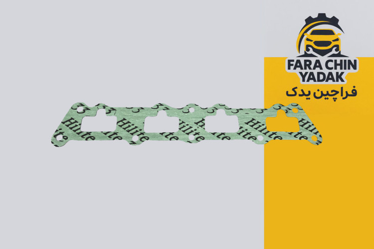 واشر یا اورینگ منیفولد هوا ام وی ام MVM X22