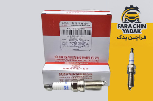 شمع موتور آریزو ۵ / ۶ - X55 - تیگو 7 - FX - لاماری (توربو) یک عدد