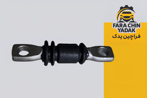 بوش طبق کوچک شکلاتی جک JAC J۷ (سر صاف)